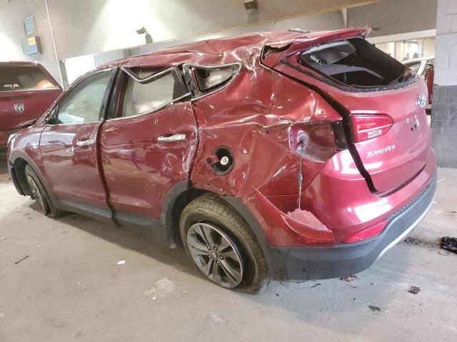 Изображение 2 2013 HYUNDAI SANTA FE SPORT  2013 с VIN 5XYZT3LB7DG081950