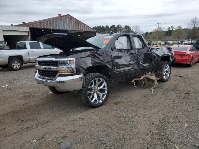 Obraz 2019 CHEVROLET SILVERADO LD C1500 LT 2019