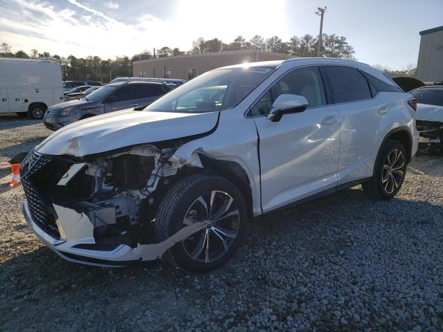 2021 LEXUS RX 350 2021 image