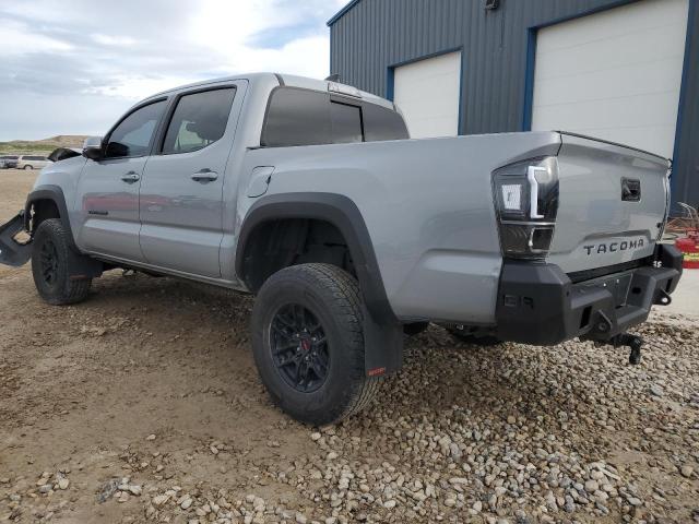 Obraz 2 z 2021 TOYOTA TACOMA DOUBLE CAB 2021 z VIN 5TFCZ5AN8MX268933