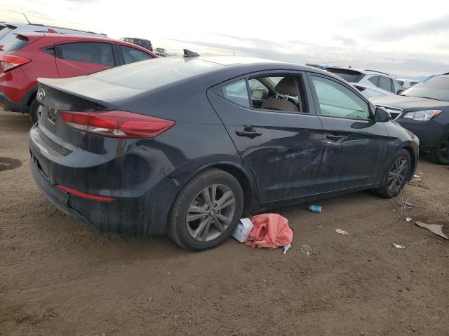 Obraz 3 z 2018 HYUNDAI ELANTRA SEL 2018 z VIN 5NPD84LF3JH293138