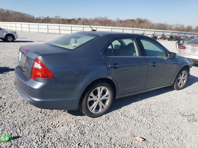 Obraz 3 z 2012 FORD FUSION SE 2012 z VIN 3FAHP0HA3CR359560