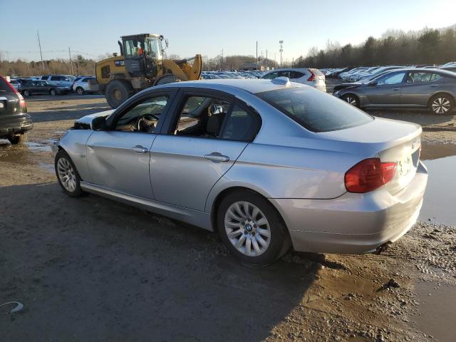 Изображение 2 2009 BMW 328 I 2009 с VIN WBAPH77509NL84523