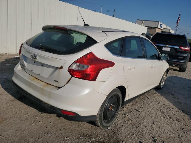 Изображение 3 2012 FORD FOCUS SEL 2012 с VIN 1FAHP3M20CL337031