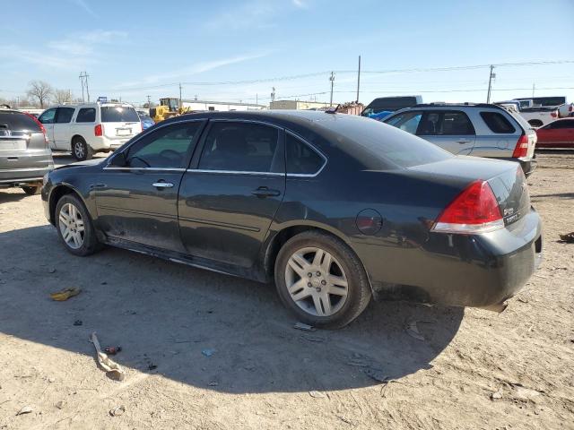 Изображение 2 2012 CHEVROLET IMPALA LT 2012 с VIN 2G1WG5E31C1289770