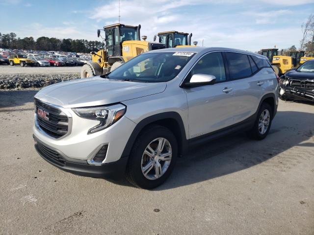 Obraz 1 z 2018 GMC TERRAIN SLE 2018 z VIN 3GKALTEV8JL141098