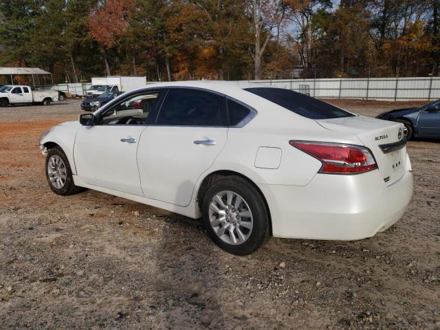 Obraz 2 z 2015 NISSAN ALTIMA 2.5 2015 z VIN 1N4AL3AP0FC162670