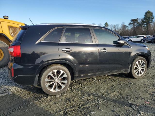 Image 3 of 2015 KIA SORENTO SX 2015 with VIN 5XYKW4A70FG643767