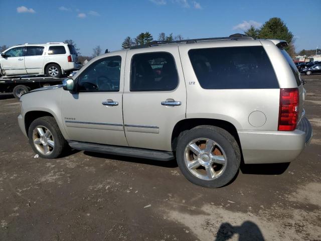 Image 2 of 2013 CHEVROLET TAHOE K1500 LTZ 2013 with VIN 1GNSKCE03DR280812
