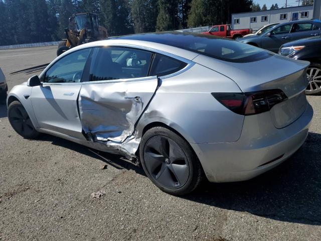 Obraz 2 z 2018 TESLA MODEL 3  2018 z VIN 5YJ3E1EAXJF041857