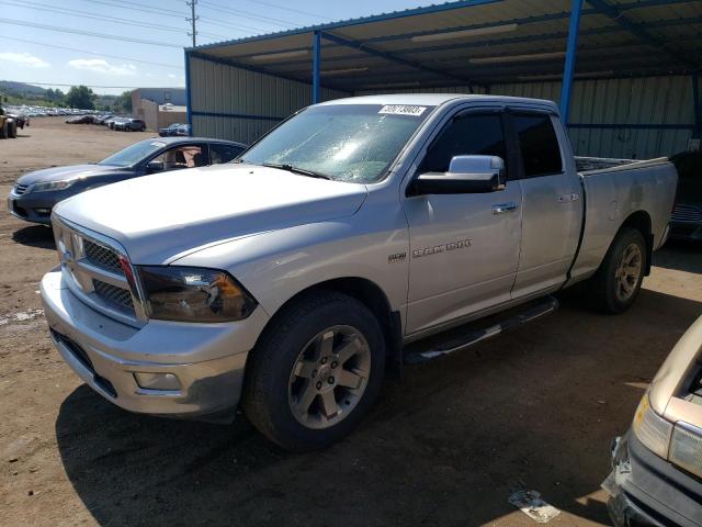 Изображение 2011 DODGE RAM 1500  2011