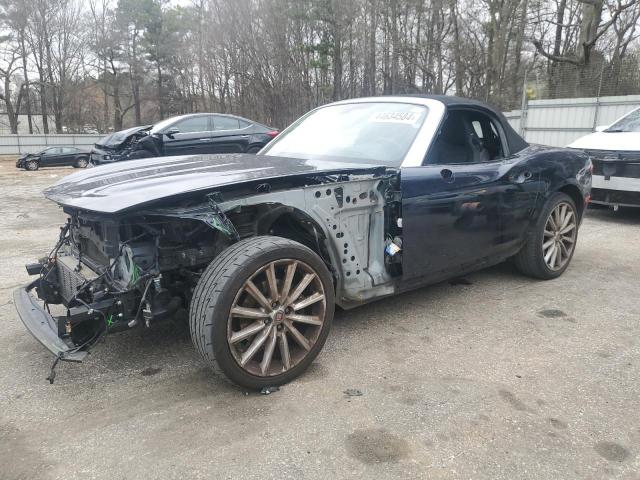 Изображение 1 2018 FIAT 124 SPIDER CLASSICA 2018 с VIN JC1NFAEK1J0135104