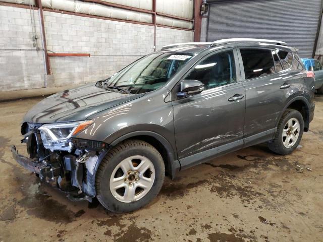 Изображение 2016 TOYOTA RAV4 LE 2016