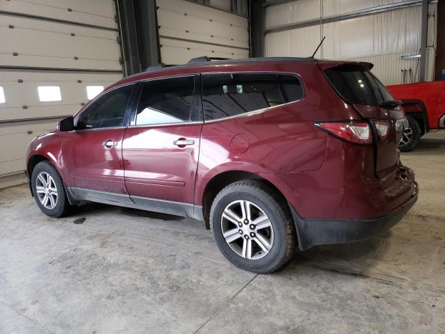 Obraz 2 z 2015 CHEVROLET TRAVERSE LT 2015 z VIN 1GNKVHKD0FJ264077