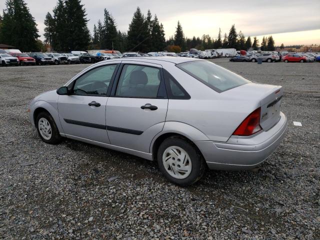 Obraz 2 z 2004 FORD FOCUS LX 2004 z VIN 1FAFP33ZX4W147386