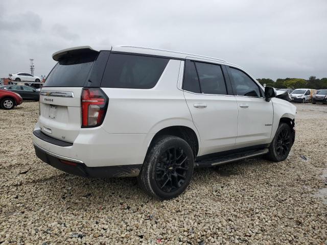 Изображение 3 2022 CHEVROLET TAHOE C1500 LT 2022 с VIN 1GNSCNKD4NR356989