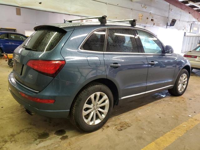 Изображение 3 2015 AUDI Q5 PREMIUM 2015 с VIN WA1CFAFP1FA090357