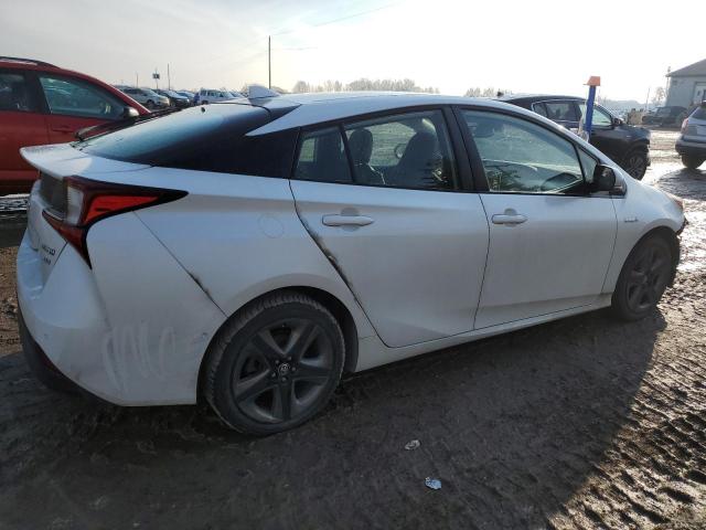 Изображение 3 2019 TOYOTA PRIUS  2019 с VIN JTDKARFU9K3088326