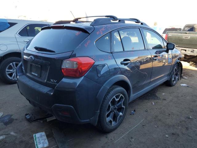 Image 3 of 2015 SUBARU XV CROSSTREK SPORT LIMITED 2015 with VIN JF2GPASC3FH238430