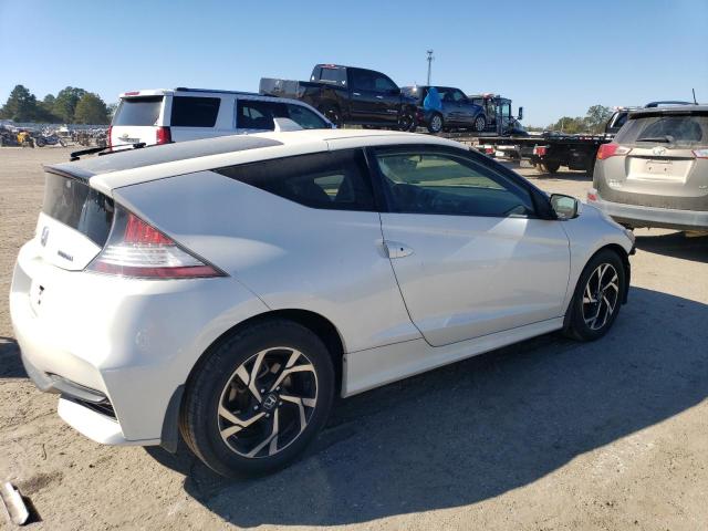 Obraz 3 z 2016 HONDA CR-Z  2016 z VIN JHMZF1D44GS000279