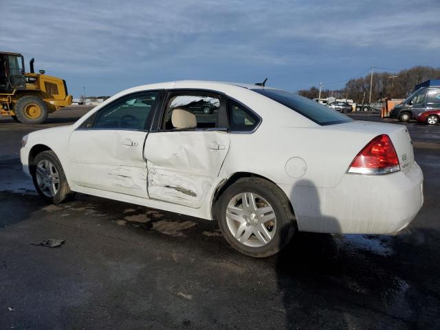 Obraz 2 z 2015 CHEVROLET IMPALA LIMITED LT 2015 z VIN 2G1WB5E35F1153189