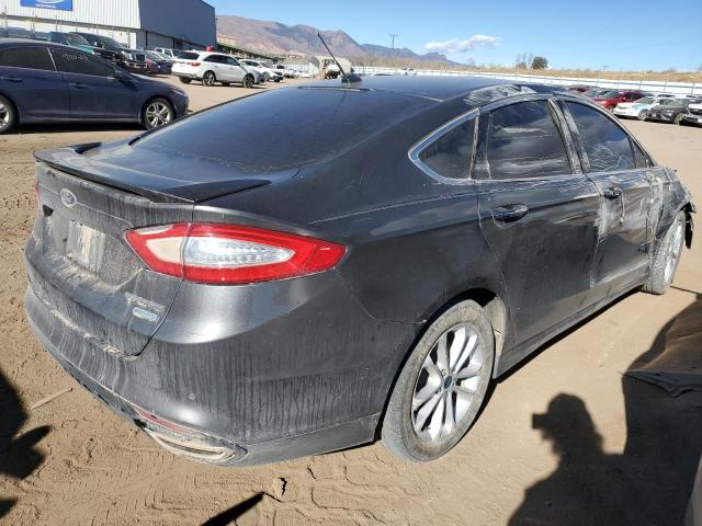 Obraz 3 z 2016 FORD FUSION TITANIUM 2016 z VIN 3FA6P0K90GR220031
