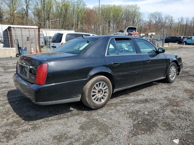 Изображение 3 2004 CADILLAC DEVILLE DHS 2004 с VIN 1G6KE54Y54U210716