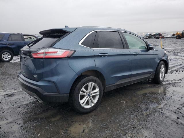 Obraz 3 z 2019 FORD EDGE SEL 2019 z VIN 2FMPK4J95KBB88752