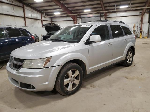2010 DODGE JOURNEY SXT 2010 image