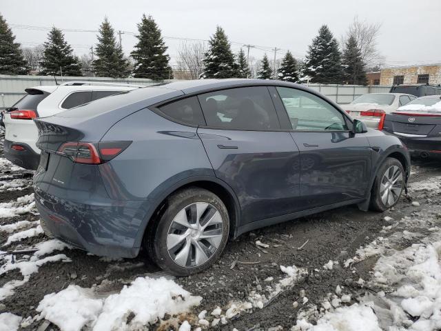 Image 3 of 2023 TESLA MODEL Y  2023 with VIN 7SAYGDEE6PA039875