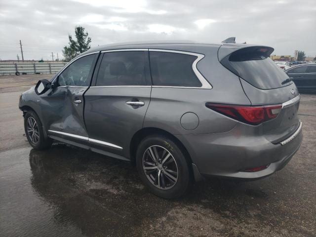 Изображение 2 2018 INFINITI QX60  2018 с VIN 5N1DL0MN1JC528513