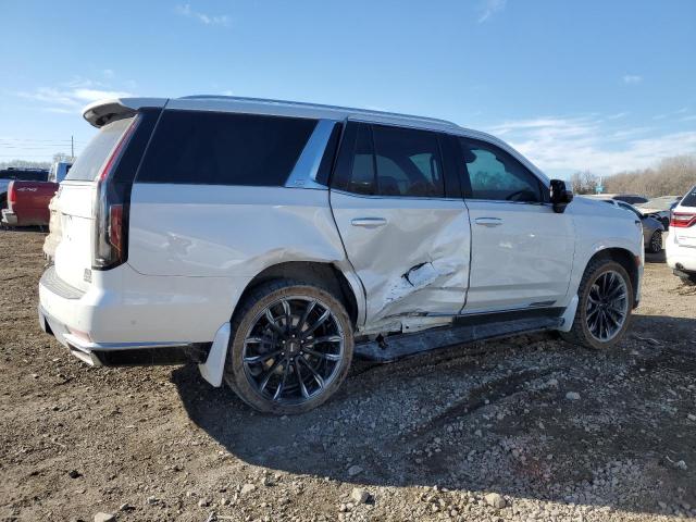 Изображение 3 2021 CADILLAC ESCALADE PREMIUM LUXURY 2021 с VIN 1GYS4BKLXMR330935