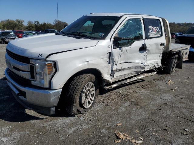 2018 FORD F250 SUPER DUTY 2018 image