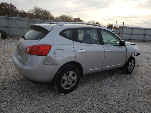 Obraz 3 z 2015 NISSAN ROGUE SELECT S 2015 z VIN JN8AS5MV1FW756660