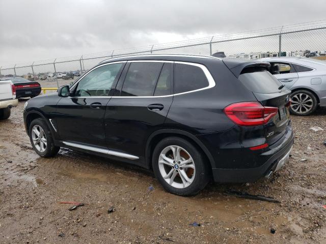 Image 2 of 2020 BMW X3 SDRIVE30I 2020 with VIN 5UXTY3C03L9C24173