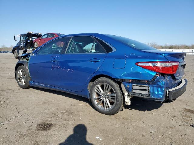 Изображение 2 2017 TOYOTA CAMRY LE 2017 с VIN 4T1BF1FK4HU638225