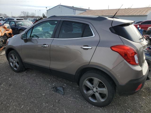 Image 2 of 2013 BUICK ENCORE CONVENIENCE 2013 with VIN KL4CJFSB1DB061518