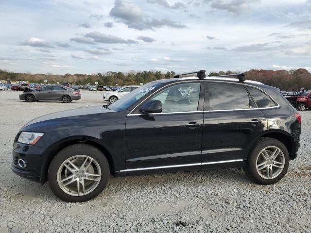 Image 1 of 2015 AUDI Q5 PREMIUM PLUS 2015 with VIN WA1LFAFP9FA034442