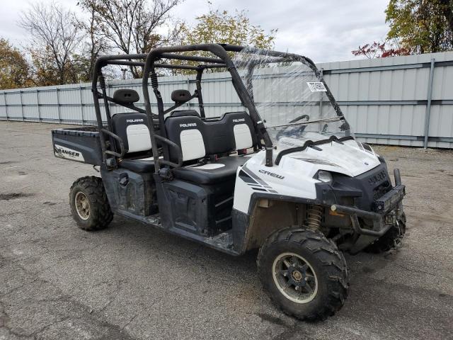 Obraz 1 z 2012 POLARIS RANGER 800 CREW EPS 2012 z VIN 4XAWH7EA4CE639493