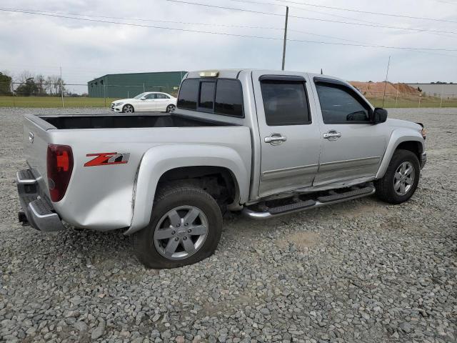 Image 3 of 2012 CHEVROLET COLORADO LT 2012 with VIN 1GCHSDFEXC8164594