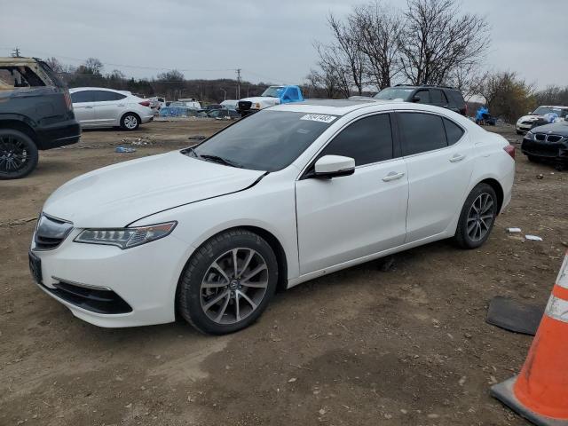 Изображение 2016 ACURA TLX  2016