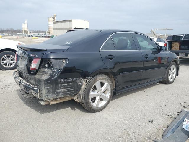 Image 3 of 2010 TOYOTA CAMRY BASE 2010 with VIN 4T1BF3EK2AU106586