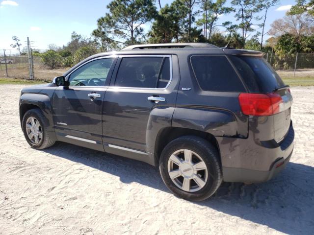 Image 2 of 2013 GMC TERRAIN SLT 2013 with VIN 2GKFLVEK6D6132917