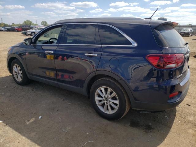 Изображение 2 2020 KIA SORENTO L 2020 с VIN 5XYPG4A36LG667924