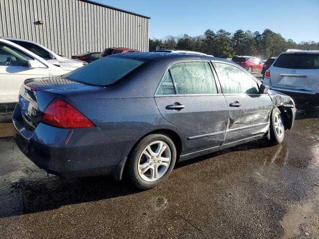 Obraz 3 z 2007 HONDA ACCORD SE 2007 z VIN 1HGCM56367A058023