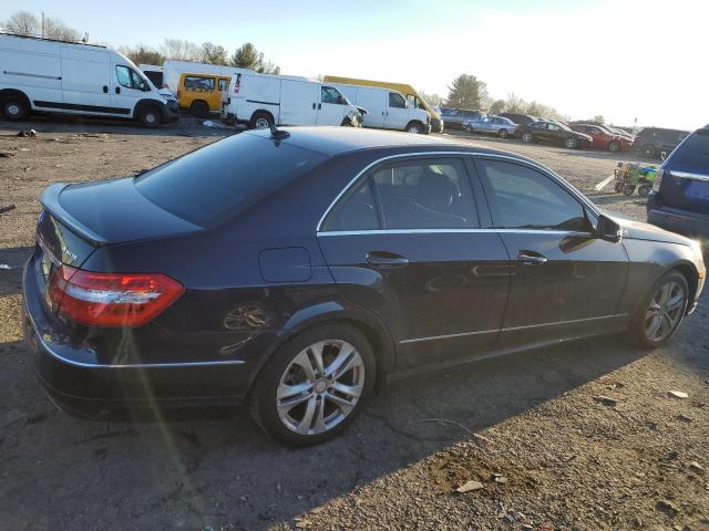 Obraz 3 z 2011 MERCEDES-BENZ E 350 4MATIC 2011 z VIN WDDHF8HB8BA269193