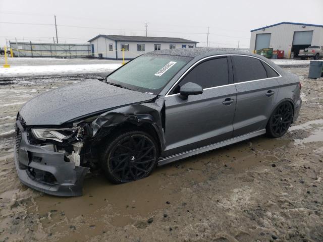 Изображение 2016 AUDI A3 PREMIUM PLUS S-LINE 2016