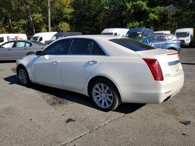 Image 2 of 2014 CADILLAC CTS  2014 with VIN 1G6AW5SX2E0171529