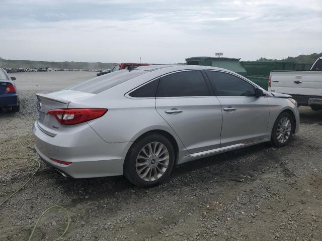 Image 3 of 2015 HYUNDAI SONATA SPORT 2015 with VIN 5NPE34AF7FH127797