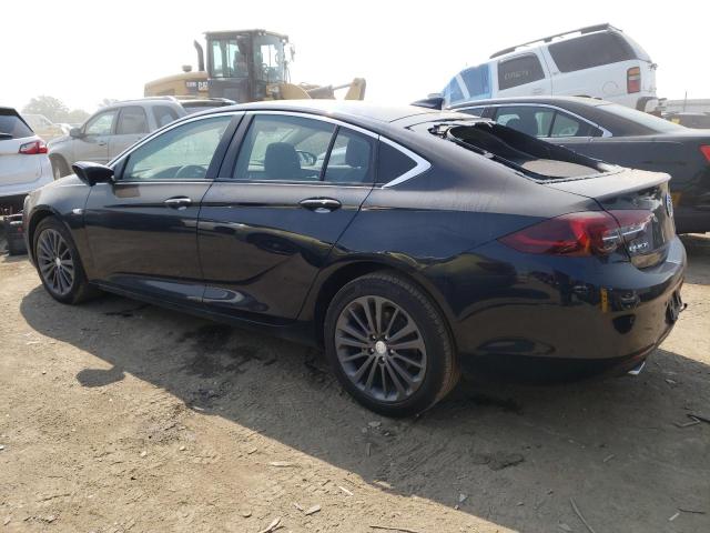 Image 2 of 2018 BUICK REGAL ESSENCE 2018 with VIN W04GP6SX1J1076436